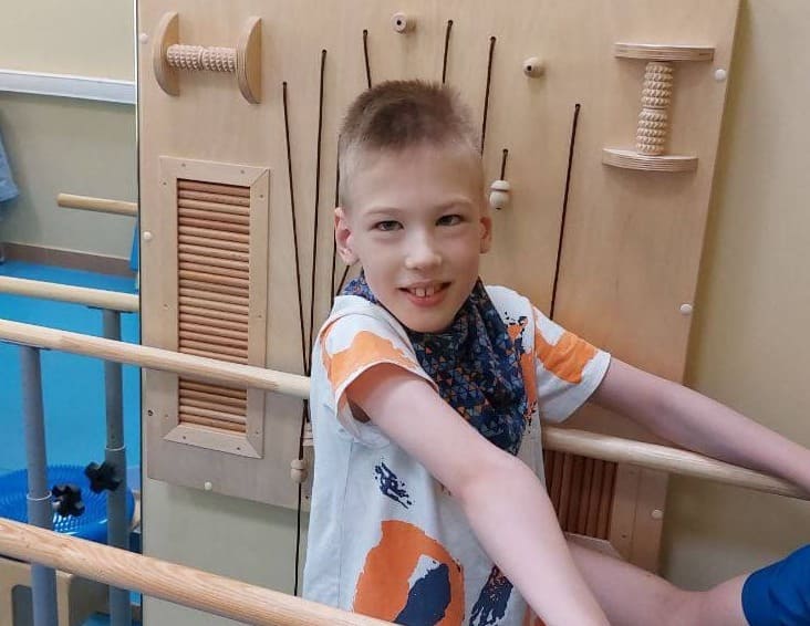 Новости Тришин Игорь💚